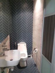 Kampong Glam Conservation Area (D7), Shop House #460172481